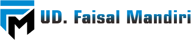 UD Faisal Mandiri