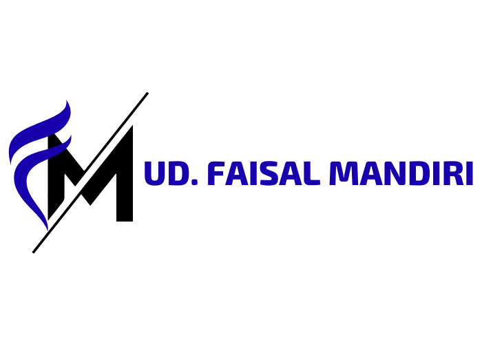 UD Faisal Mandiri